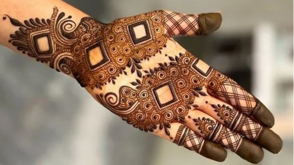 फुल हैंड मेहंदी डिज़ाइन जो आपको खास बनाएंगे