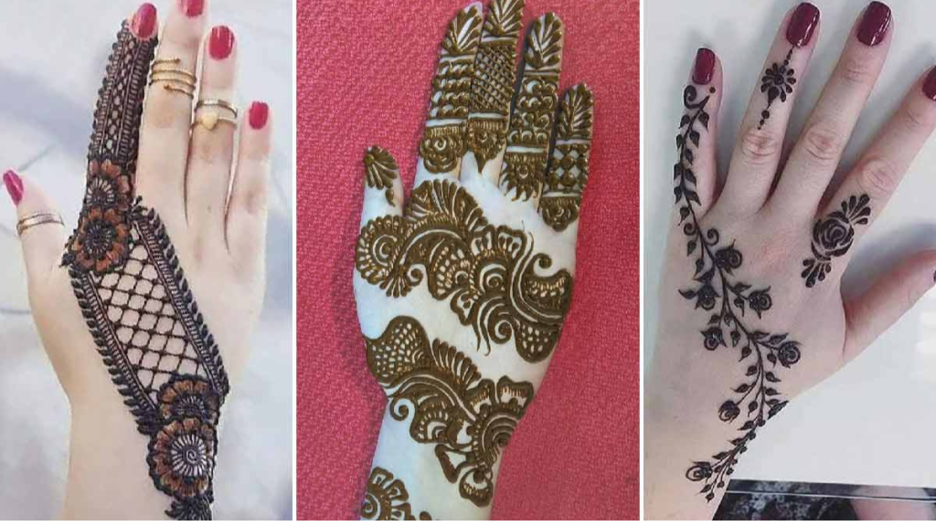 Simple and Beautiful Designs