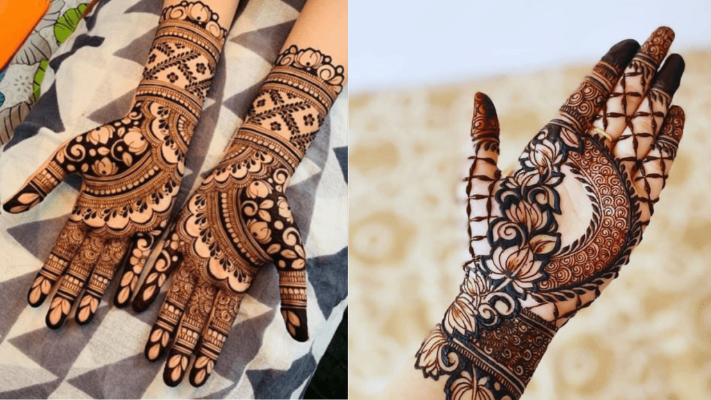 Elegant Keyhole Back