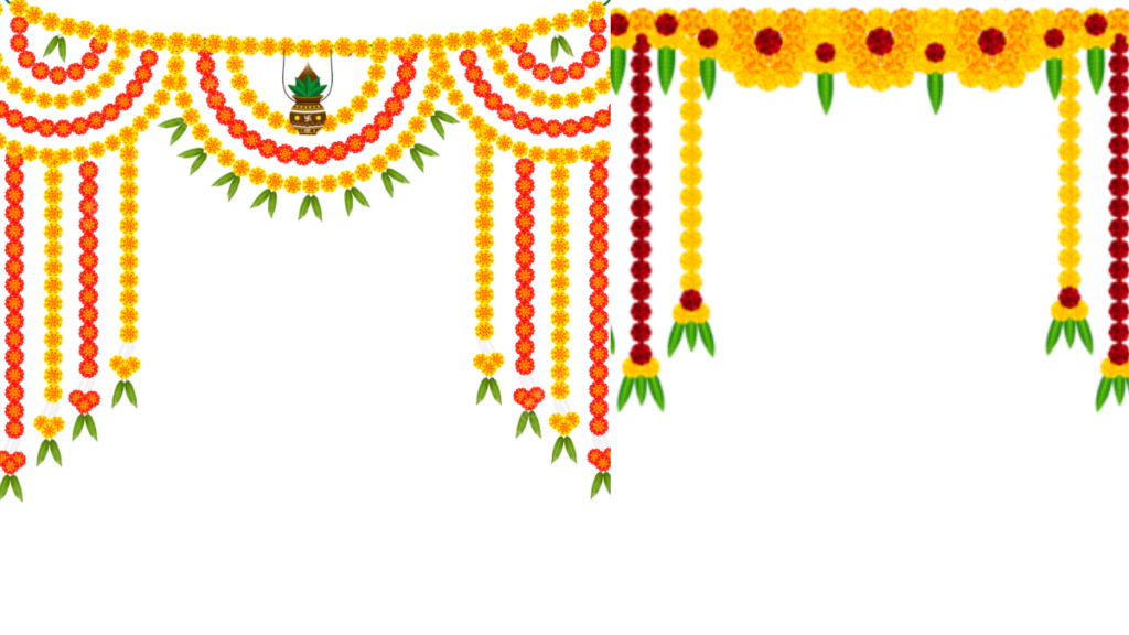 वेडिंग स्टेज डेकोरेशन