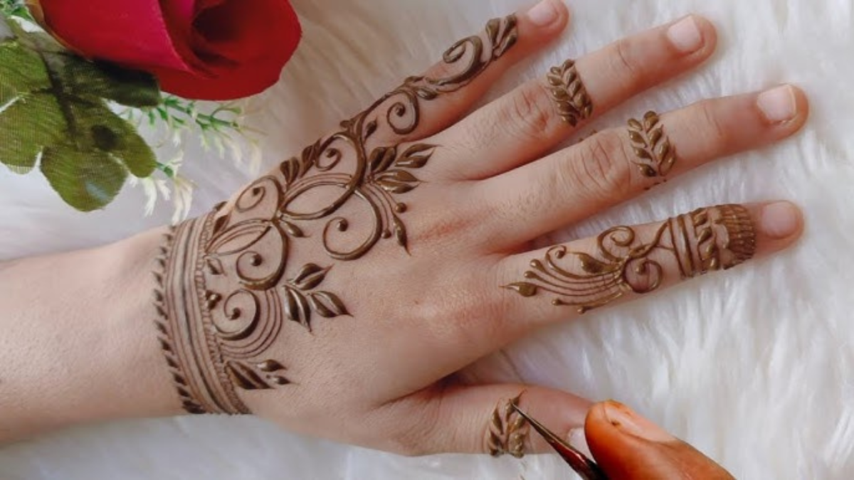 Easy and Beautiful