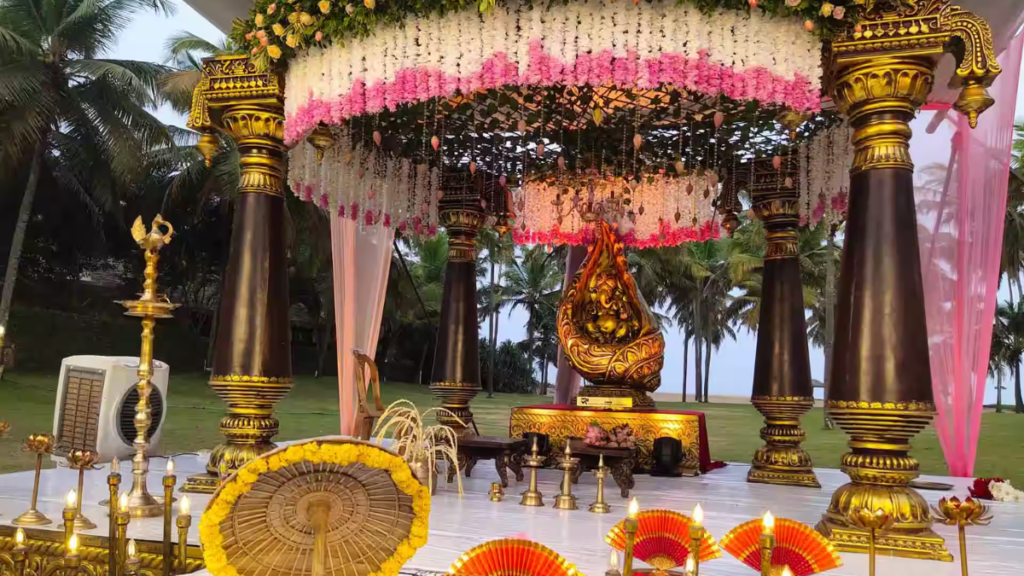 Auspicious Wedding Muhurat