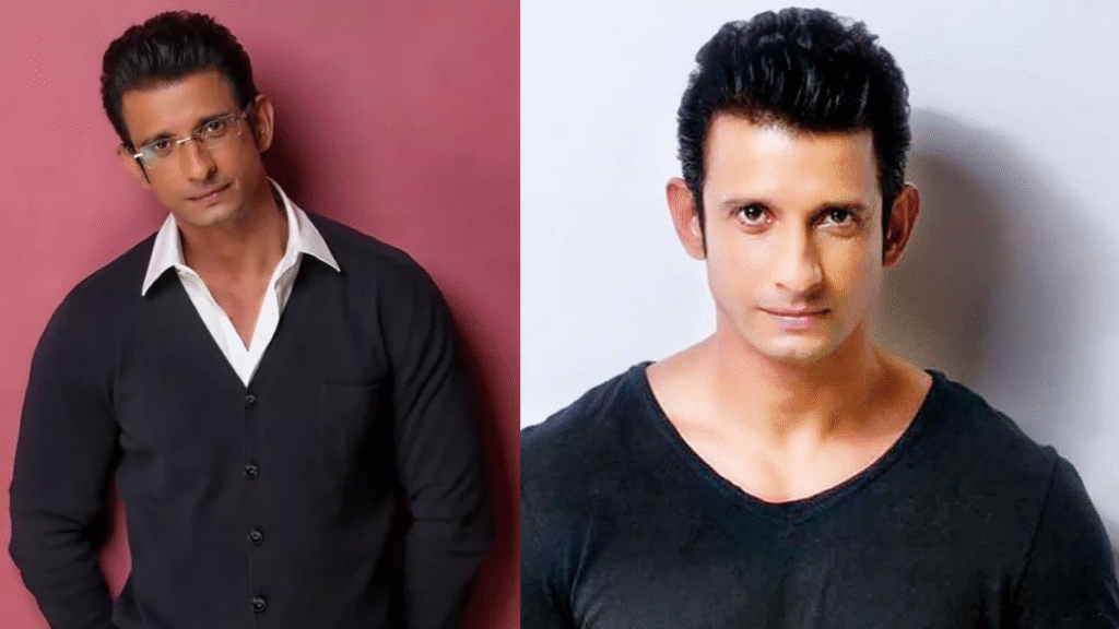 Sharman Joshi Net Worth