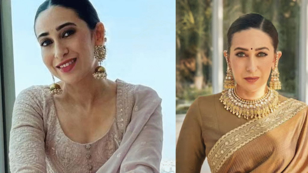 karishma kapoor net worth
