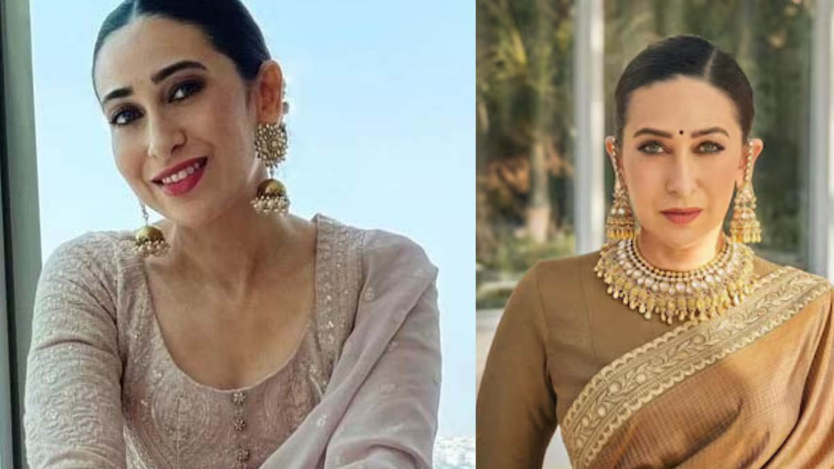 karishma kapoor net worth