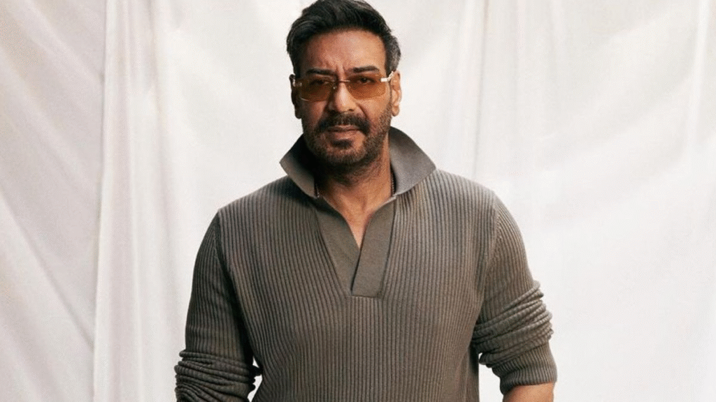 Ajay Devgn Net Worth