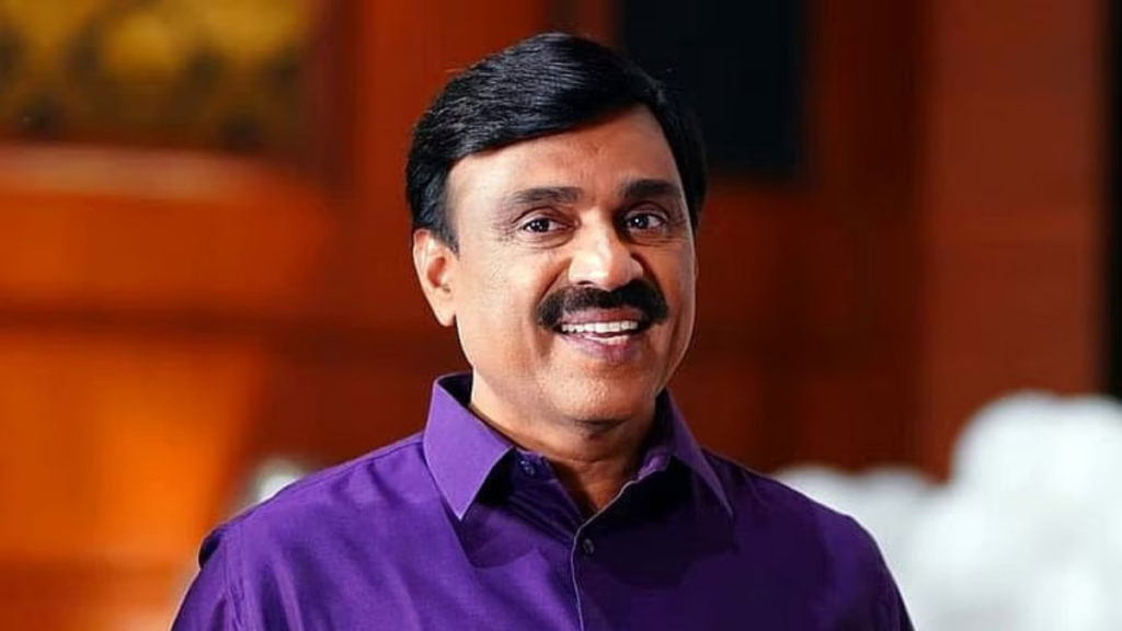 janardhan reddy net worth