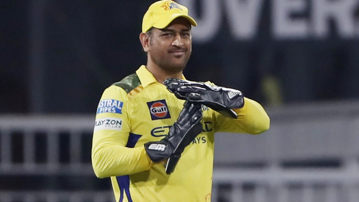 ms dhoni net worth
