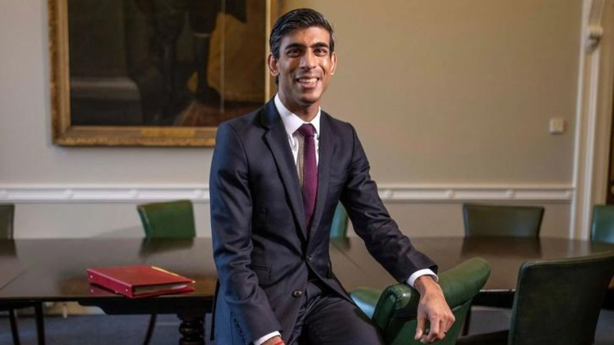 rishi sunak net worth