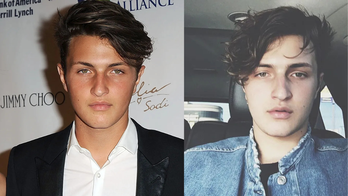 Anwar Hadid