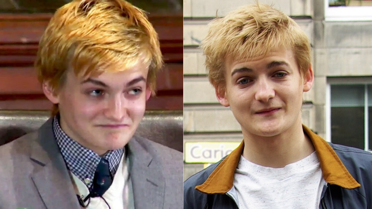 Jack Gleeson