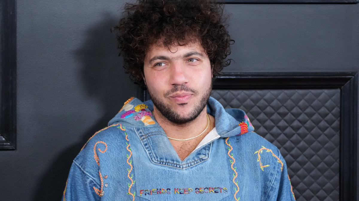 Benny Blanco Net Worth