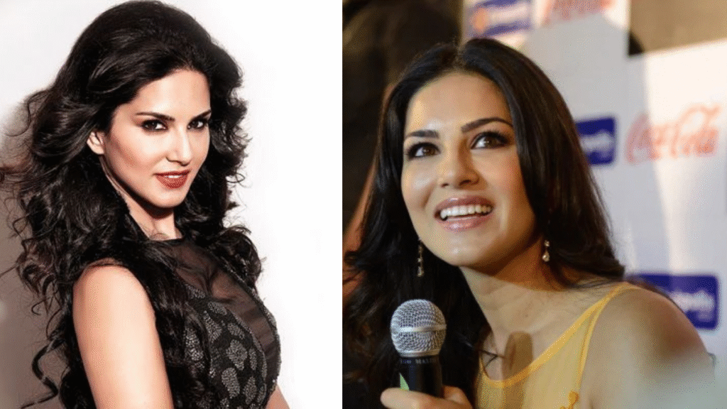 Sunny Leone Net Worth