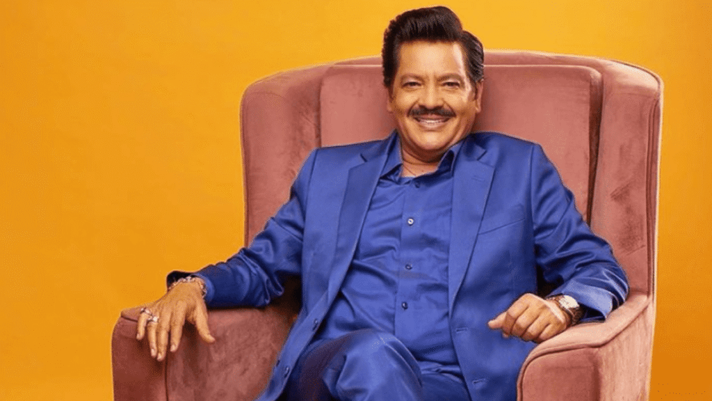 Udit Narayan Net Worth