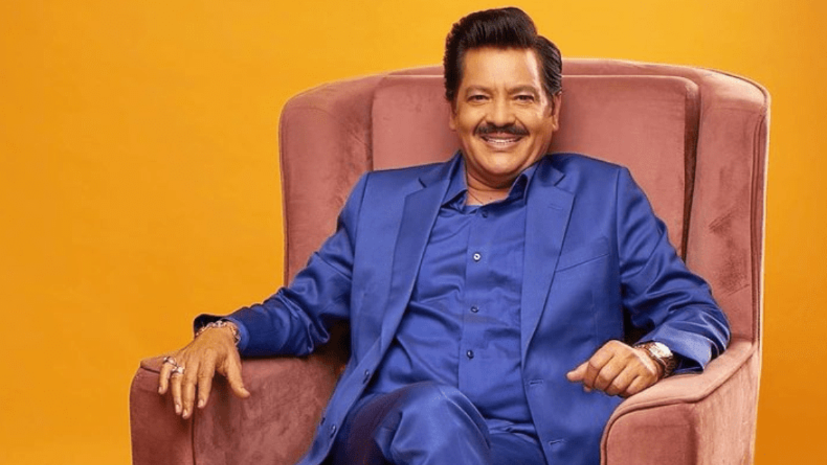 Udit Narayan Net Worth
