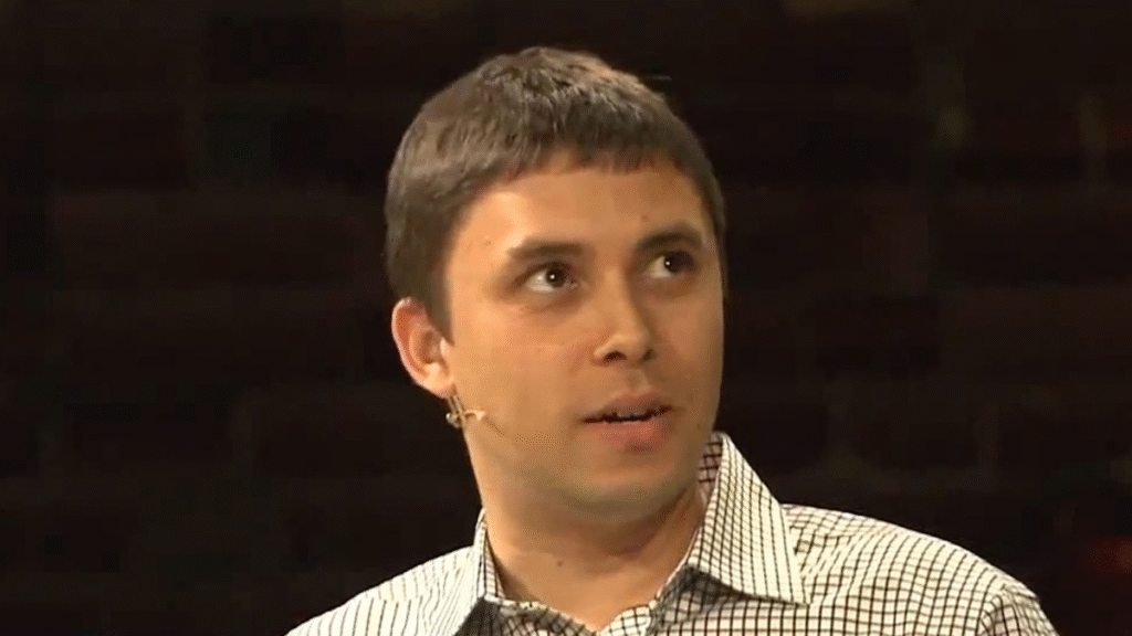 Jawed Karim Net Worth.