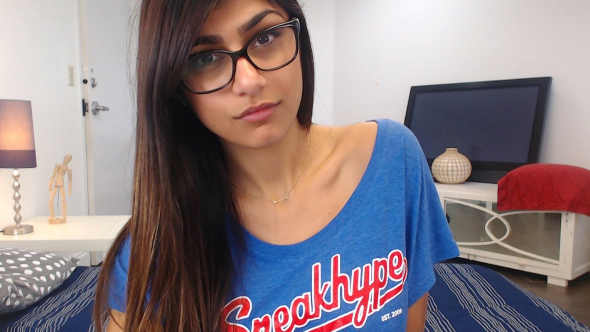 Mia Khalifa Net Worth