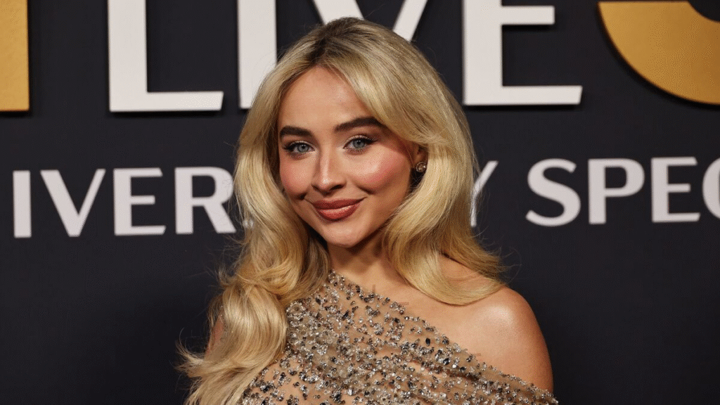 Sabrina Carpenter Net Worth
