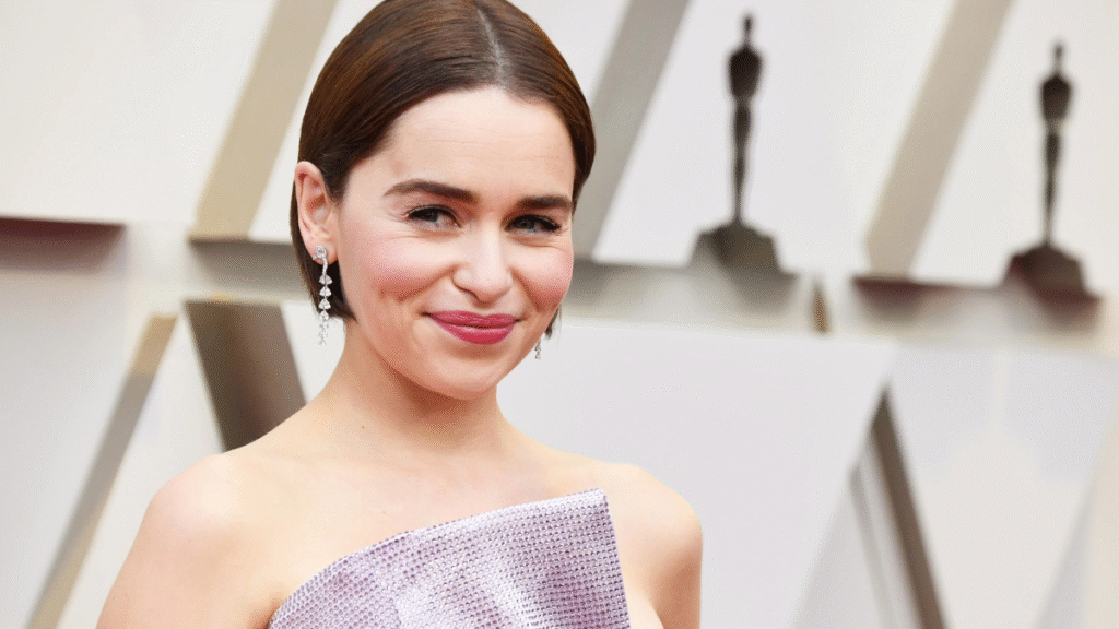 Emilia Clarke Net Worth