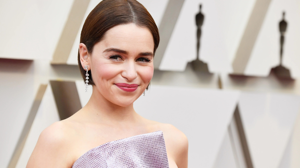 Emilia Clarke Net Worth