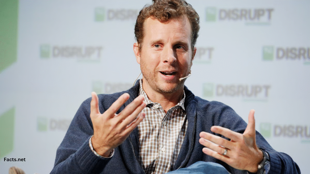 Jamie Siminoff Net Worth