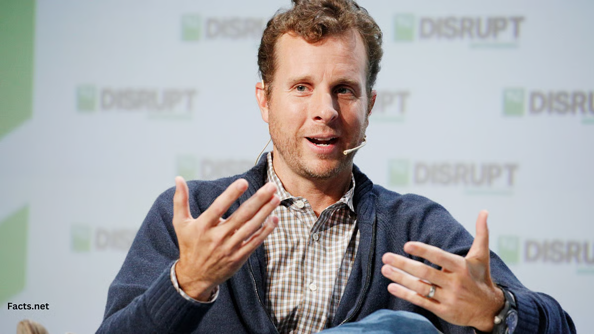 Jamie Siminoff Net Worth