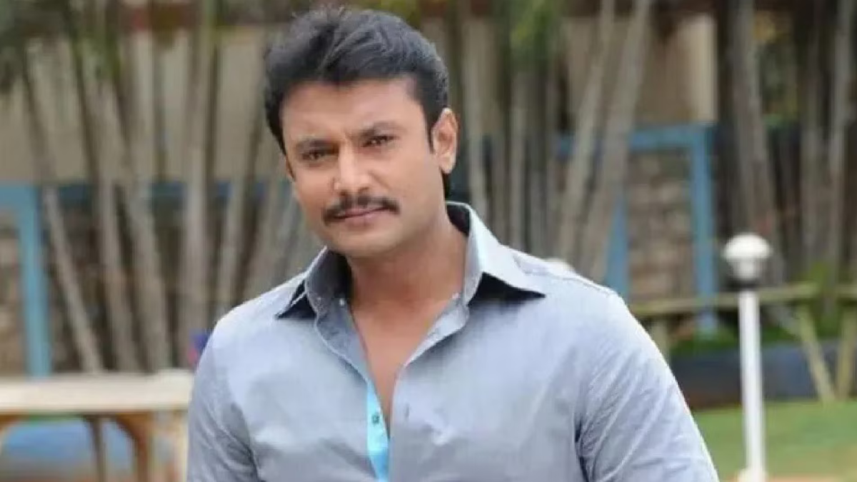 Darshan Net Worth