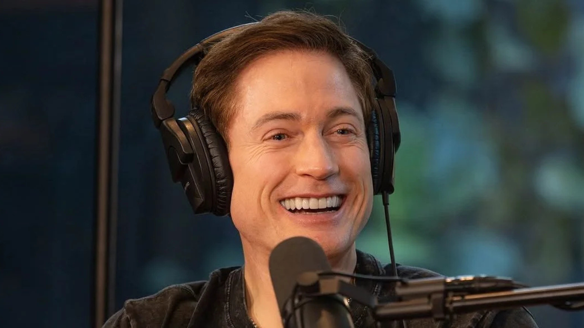 Bryan Johnson Net Worth