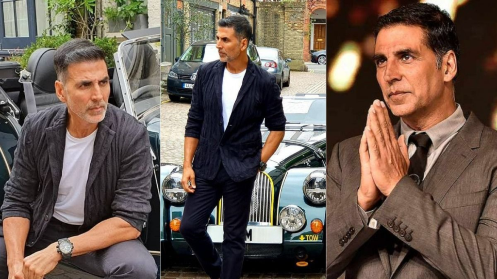 akshay kumar net worth