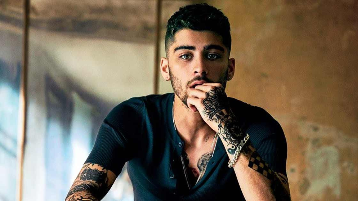 Zayn Malik Net Worth