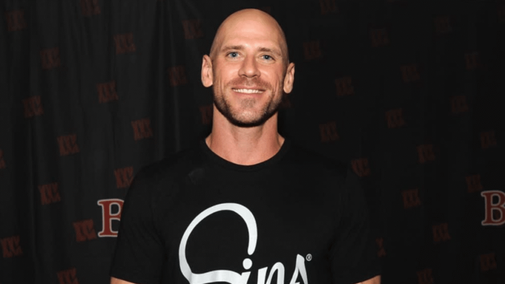 Johnny Sins Monthly Income