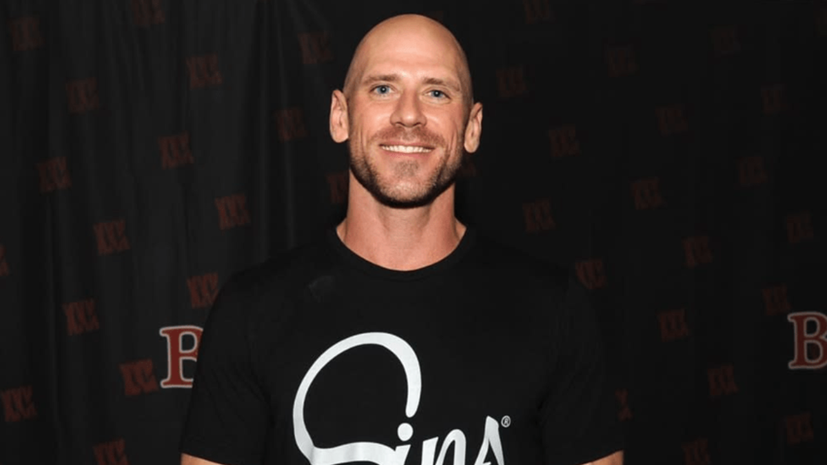 Johnny Sins Monthly Income
