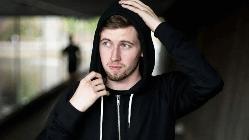 Alan Walker Net Worth