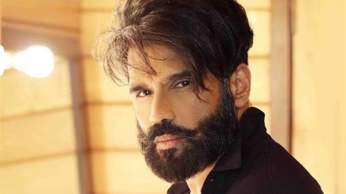 Suniel Shetty Net Worth