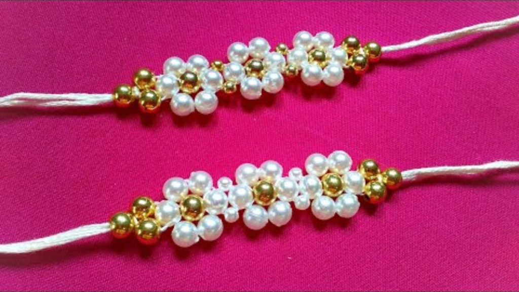 single rakhi for brother