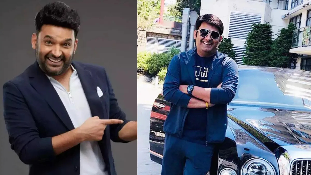 kapil sharma net worth