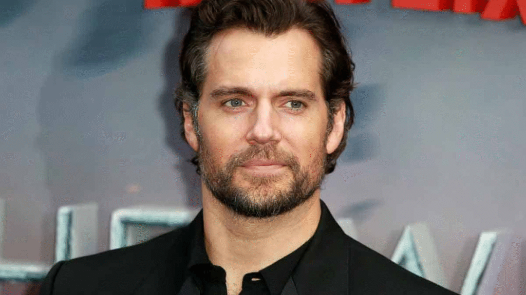 Henry Cavill Net Worth