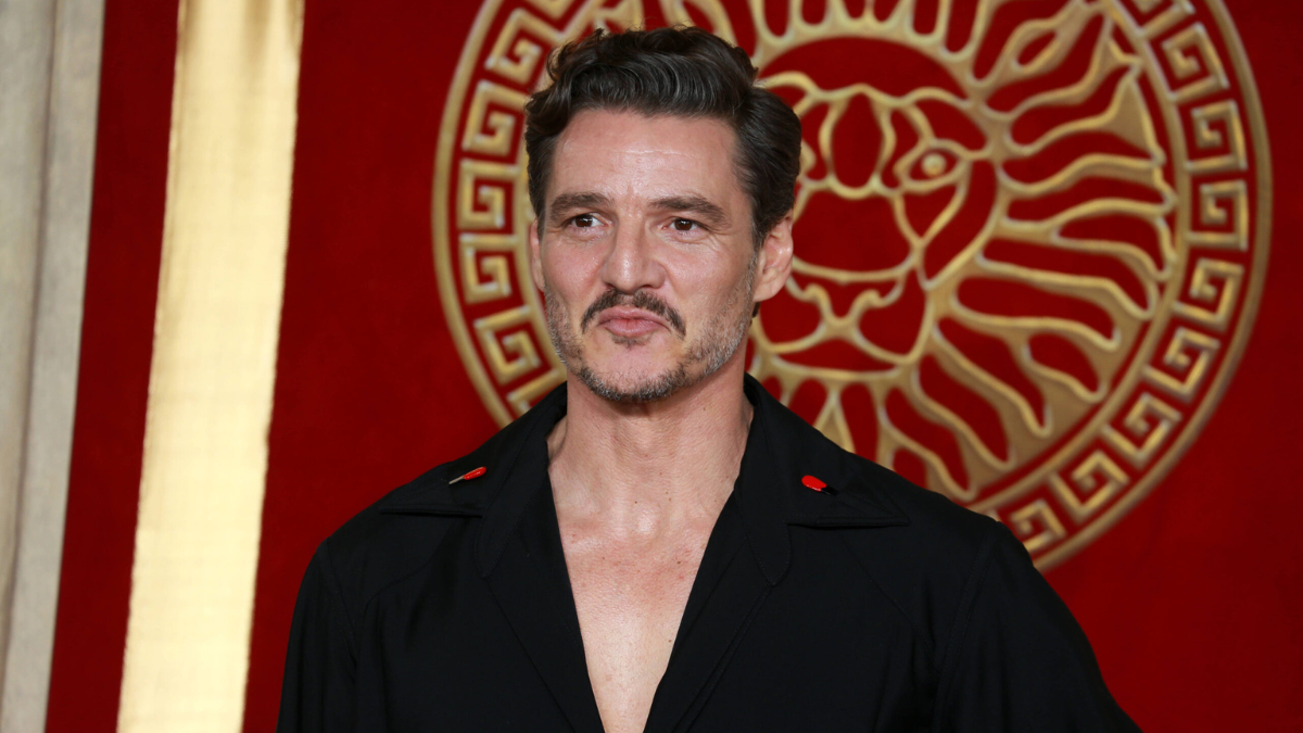 Pedro Pascal Net Worth