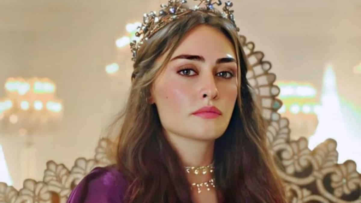 Esra Bilgiç
