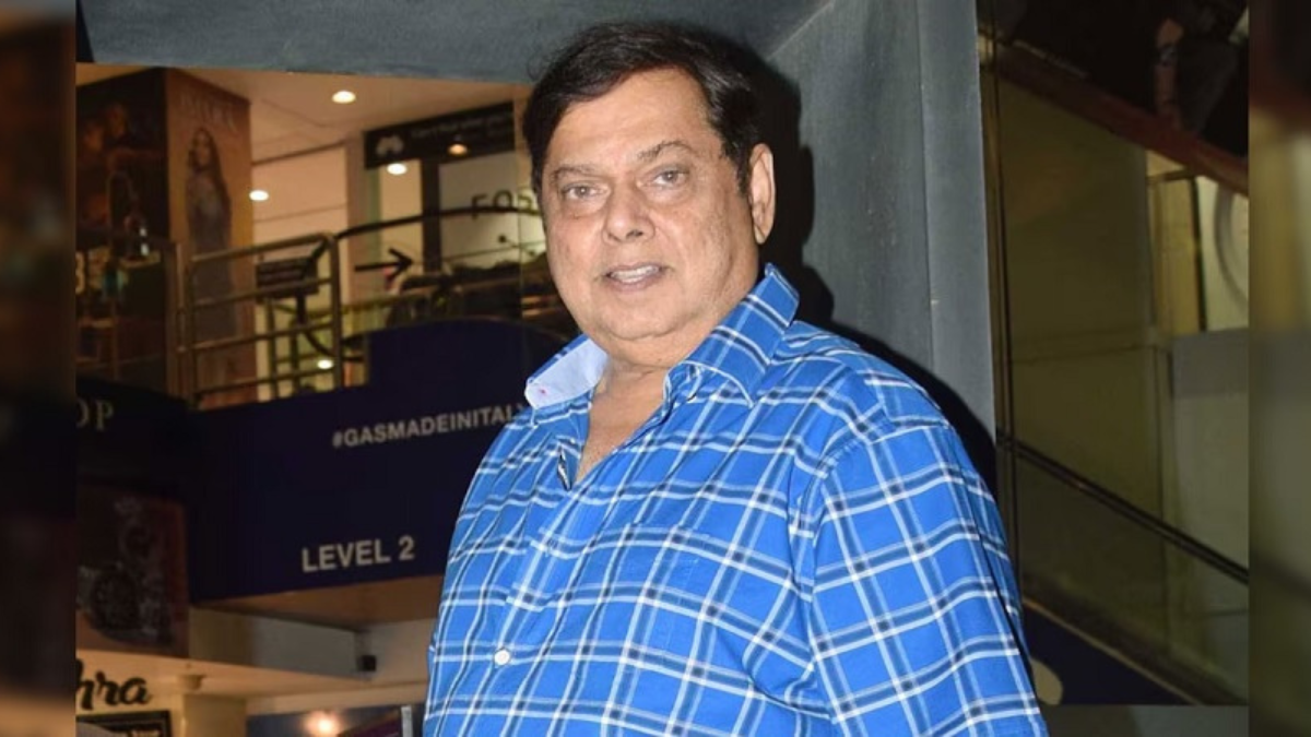 David Dhawan