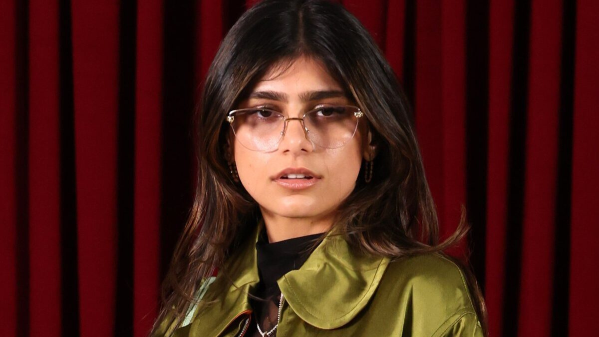 Mia Khalifa Net