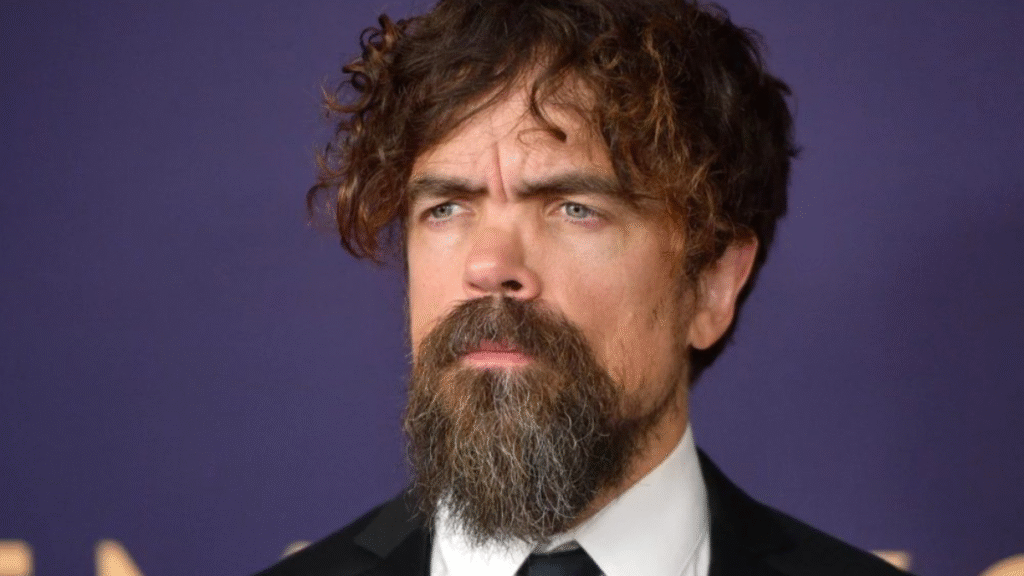 Peter Dinklage Net Worth
