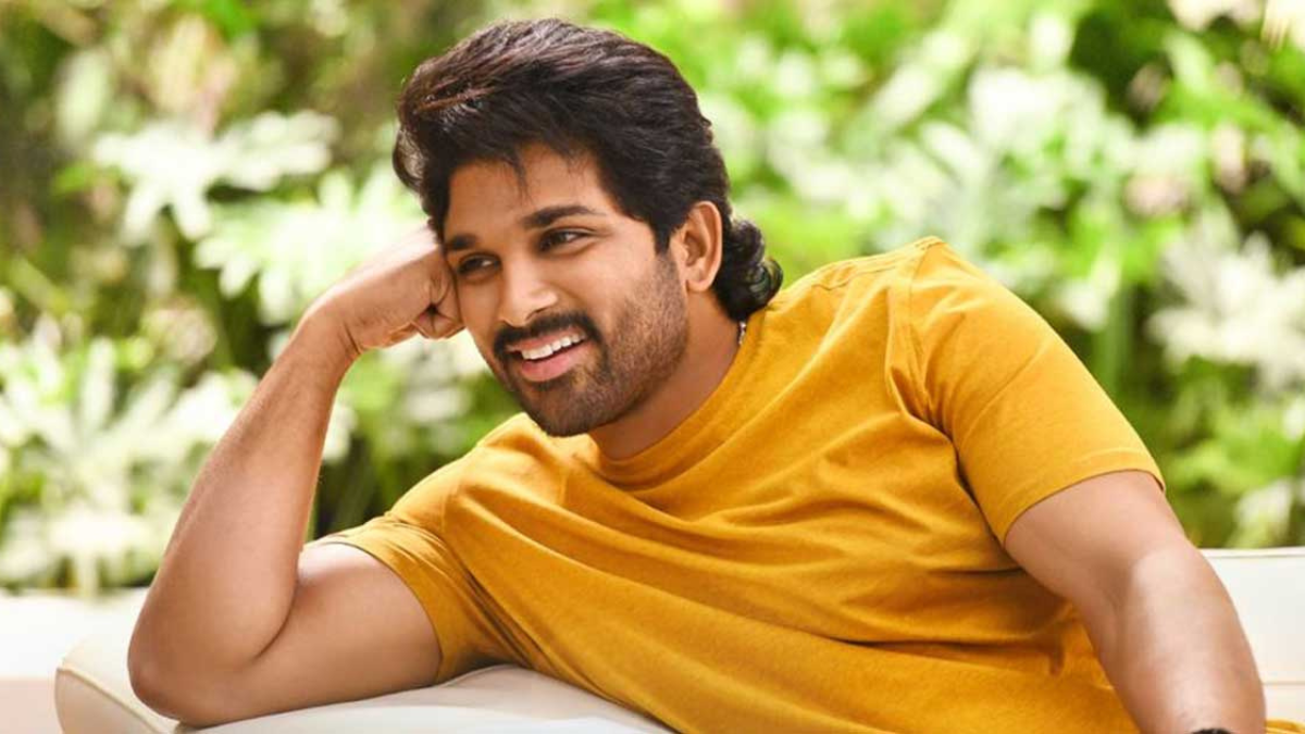 Net Worth Allu Arjun