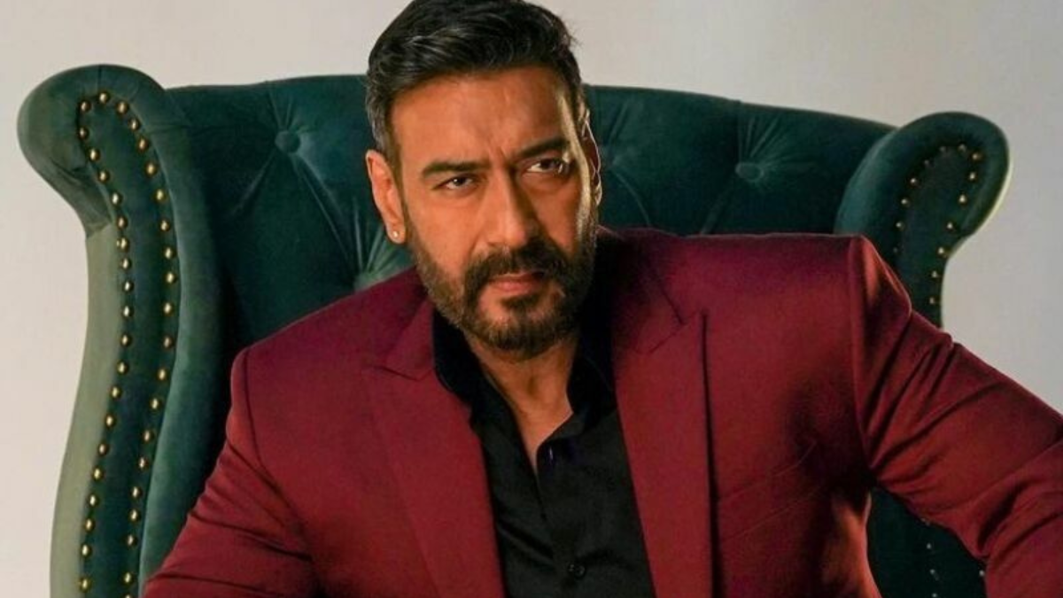 Ajay Devgan Net Worth