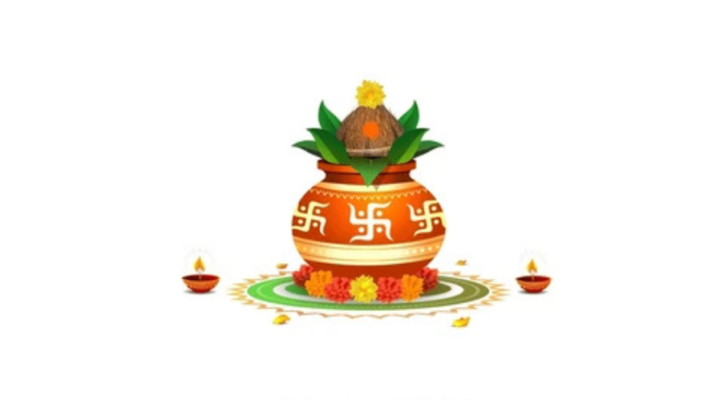 Auspicious Wedding Muhurat