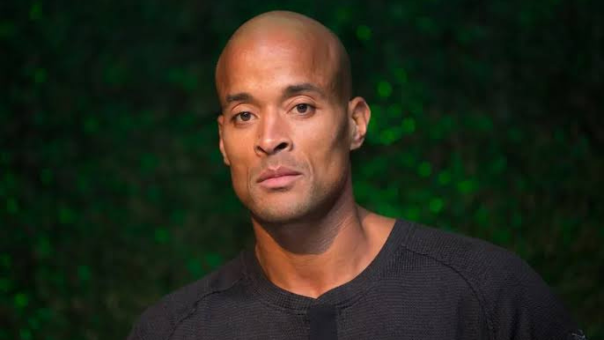 David Goggins Net Worth