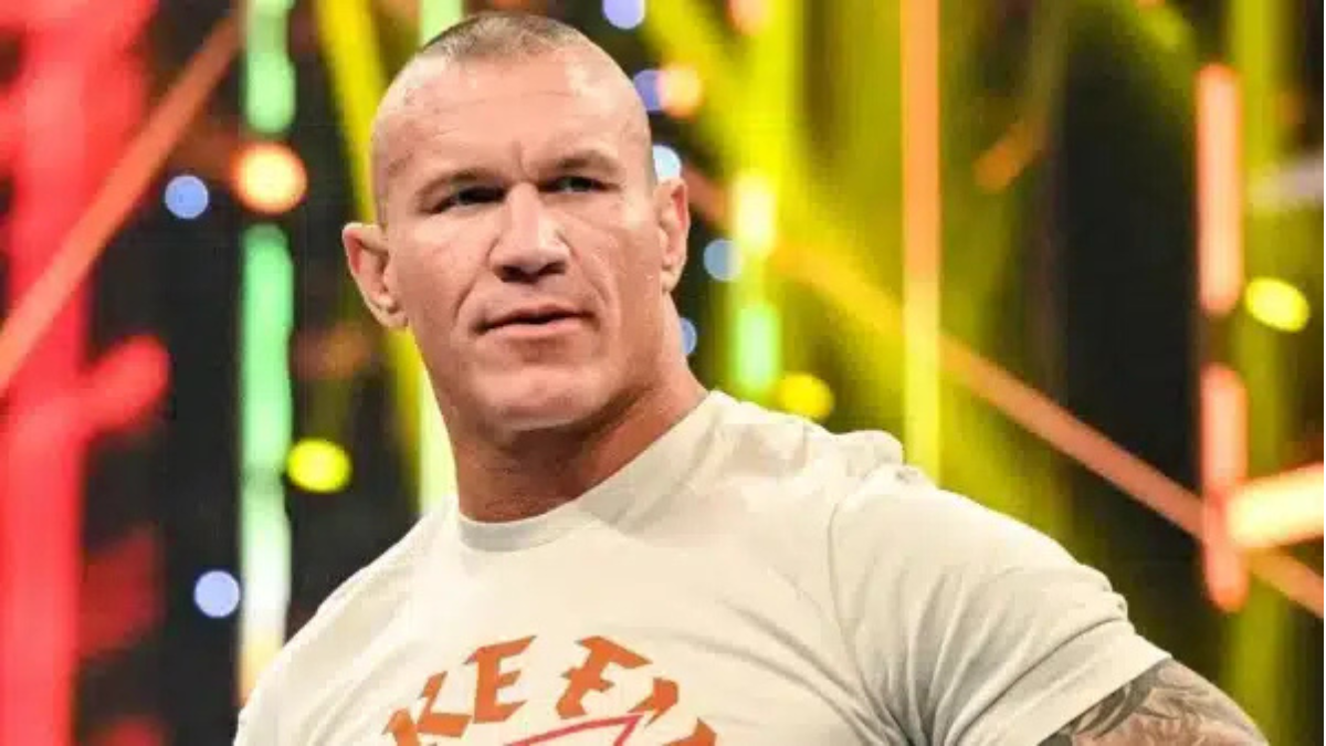 Randy Orton Net Worth