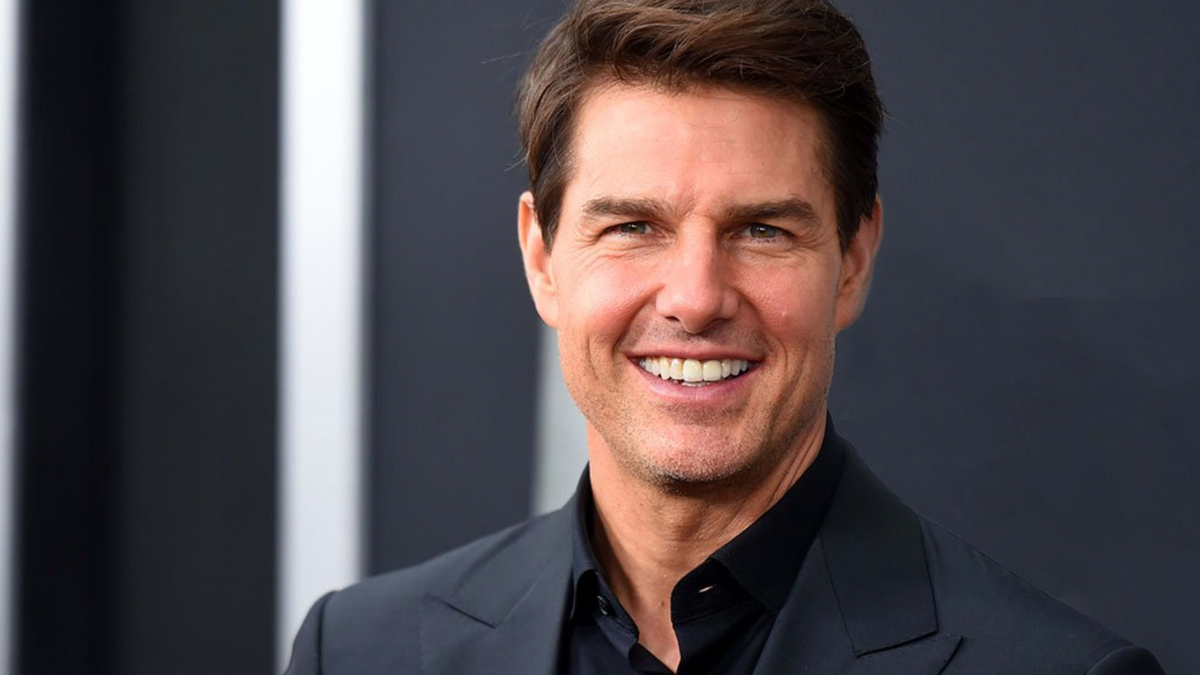 Net Worth Tom Cruise