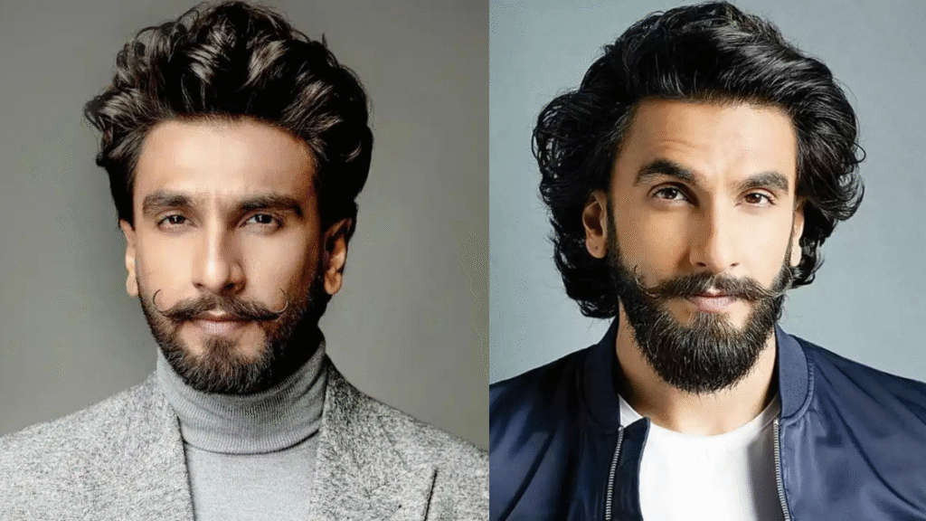 Ranveer Singh Net Worth