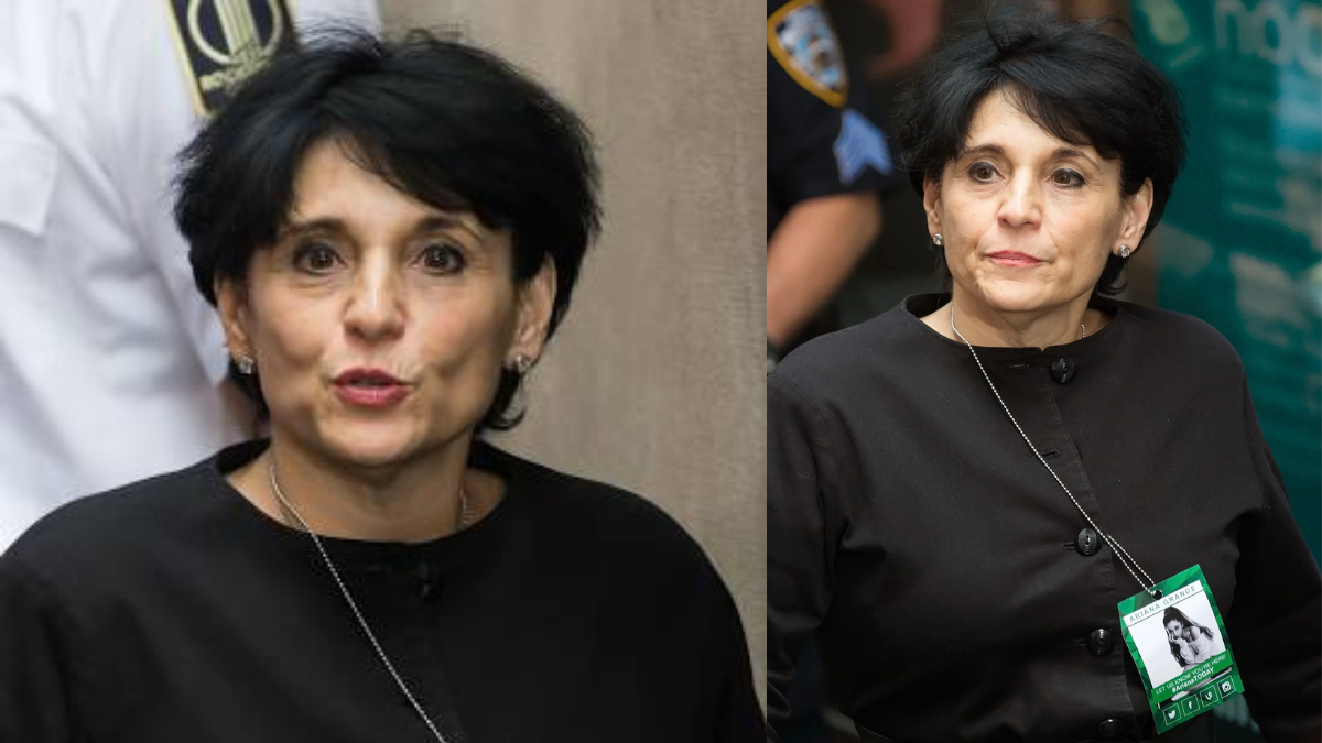 Joan Grande